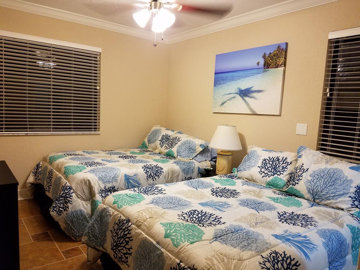 House 3 Min From Beach Jensen Beach Exterior photo