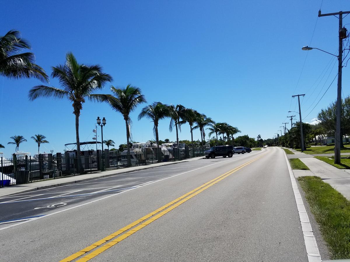 House 3 Min From Beach Jensen Beach Exterior photo
