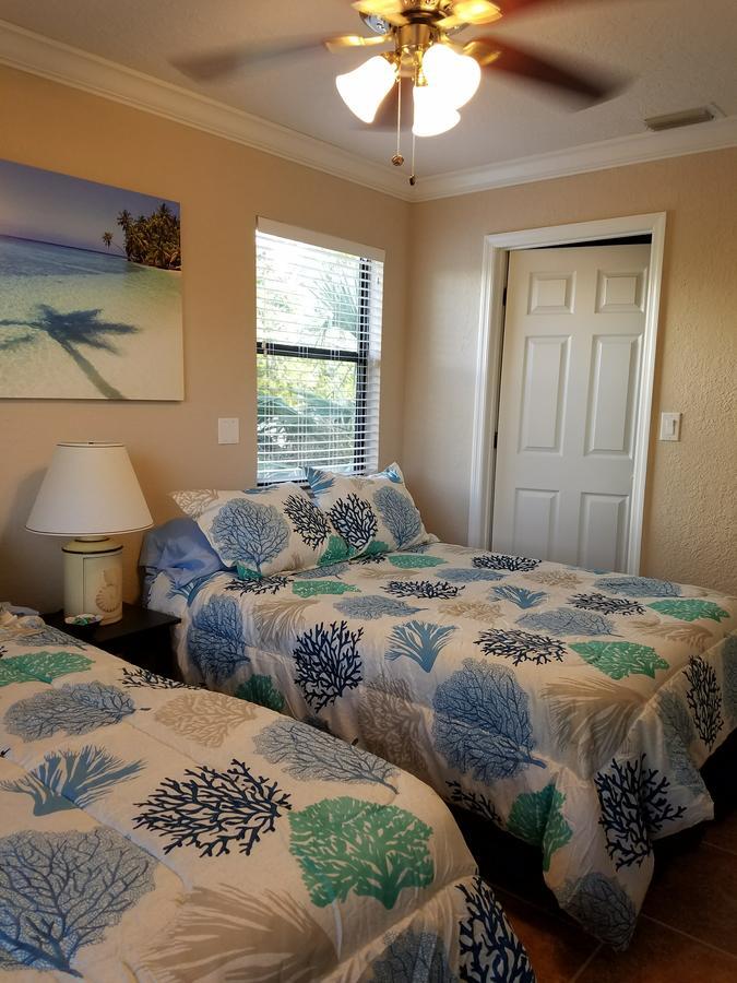 House 3 Min From Beach Jensen Beach Exterior photo